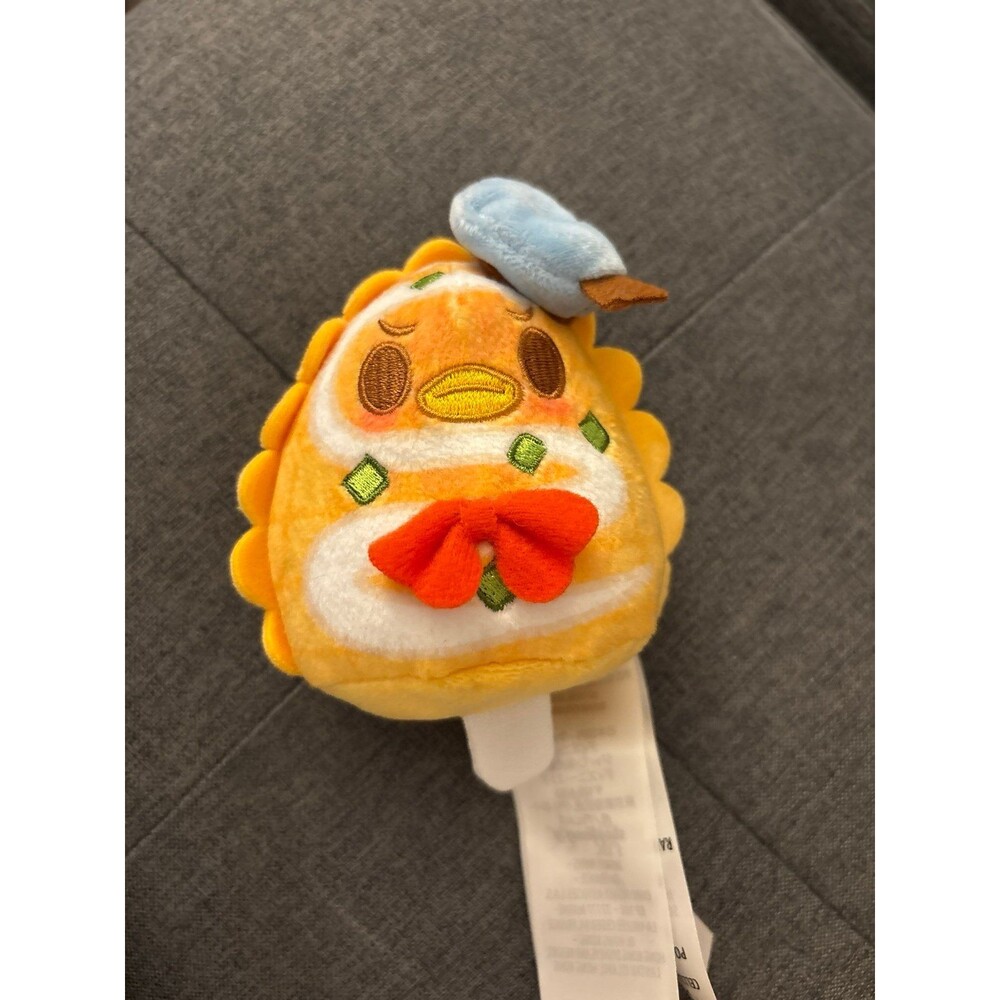 2023 Disney Parks Munchlings Garden Goodness Donald Duck Corn Elote